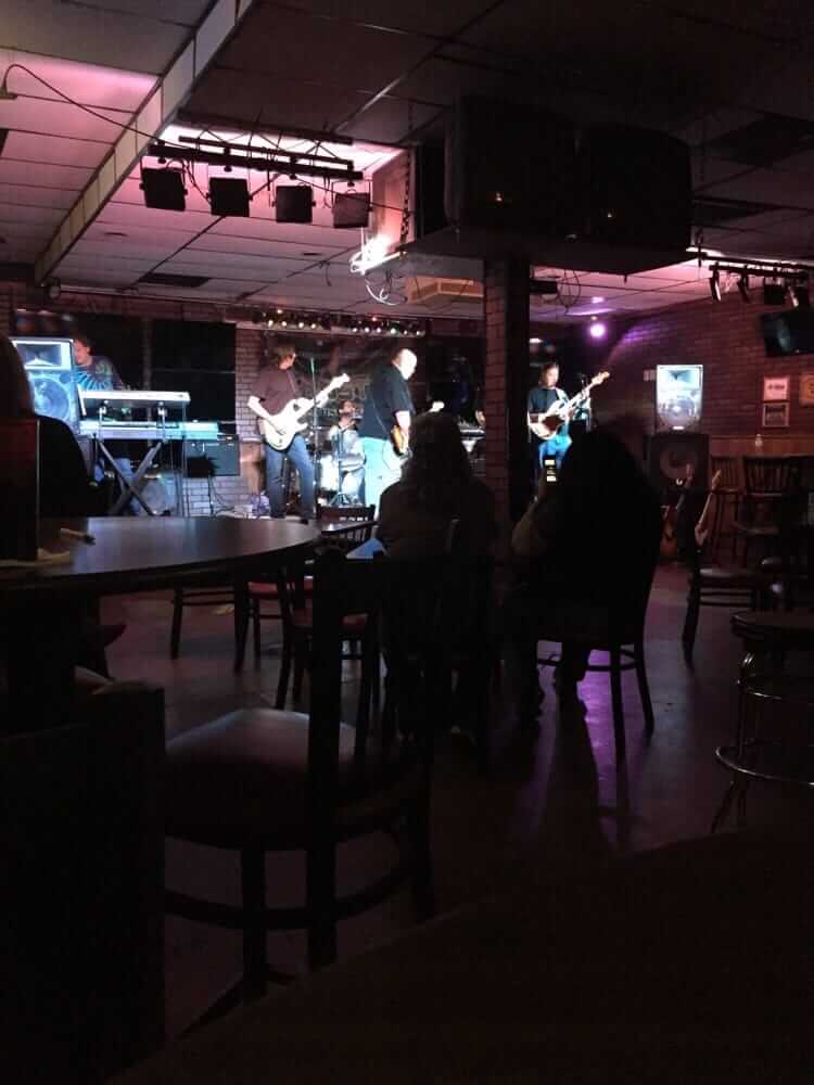 O'Kelley's Sports Bar & Grill Image